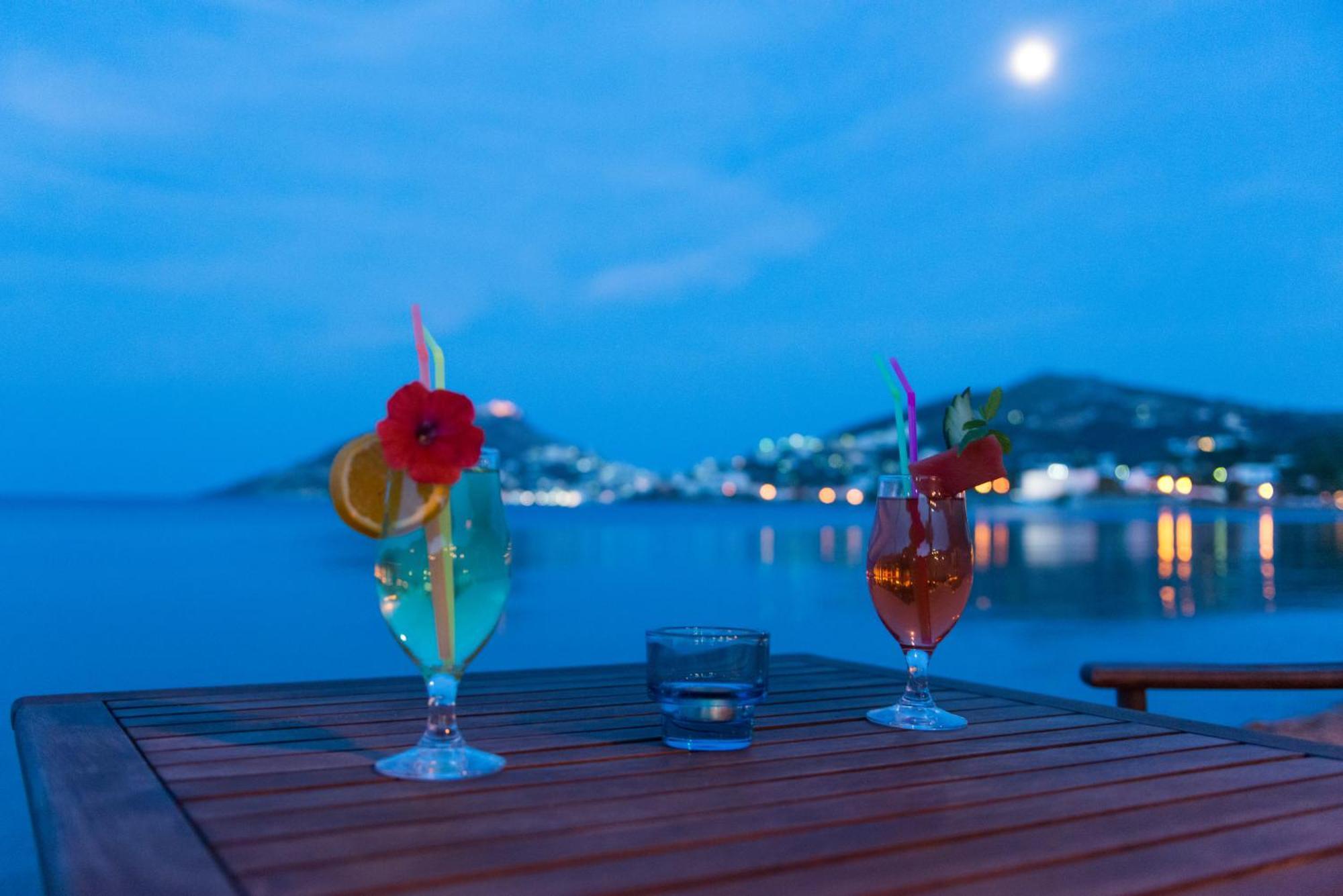 Alinda Hotel Ngoại thất bức ảnh