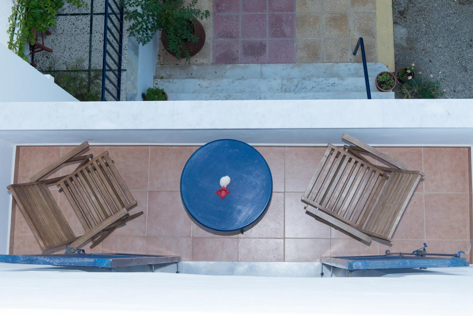 Alinda Hotel Ngoại thất bức ảnh