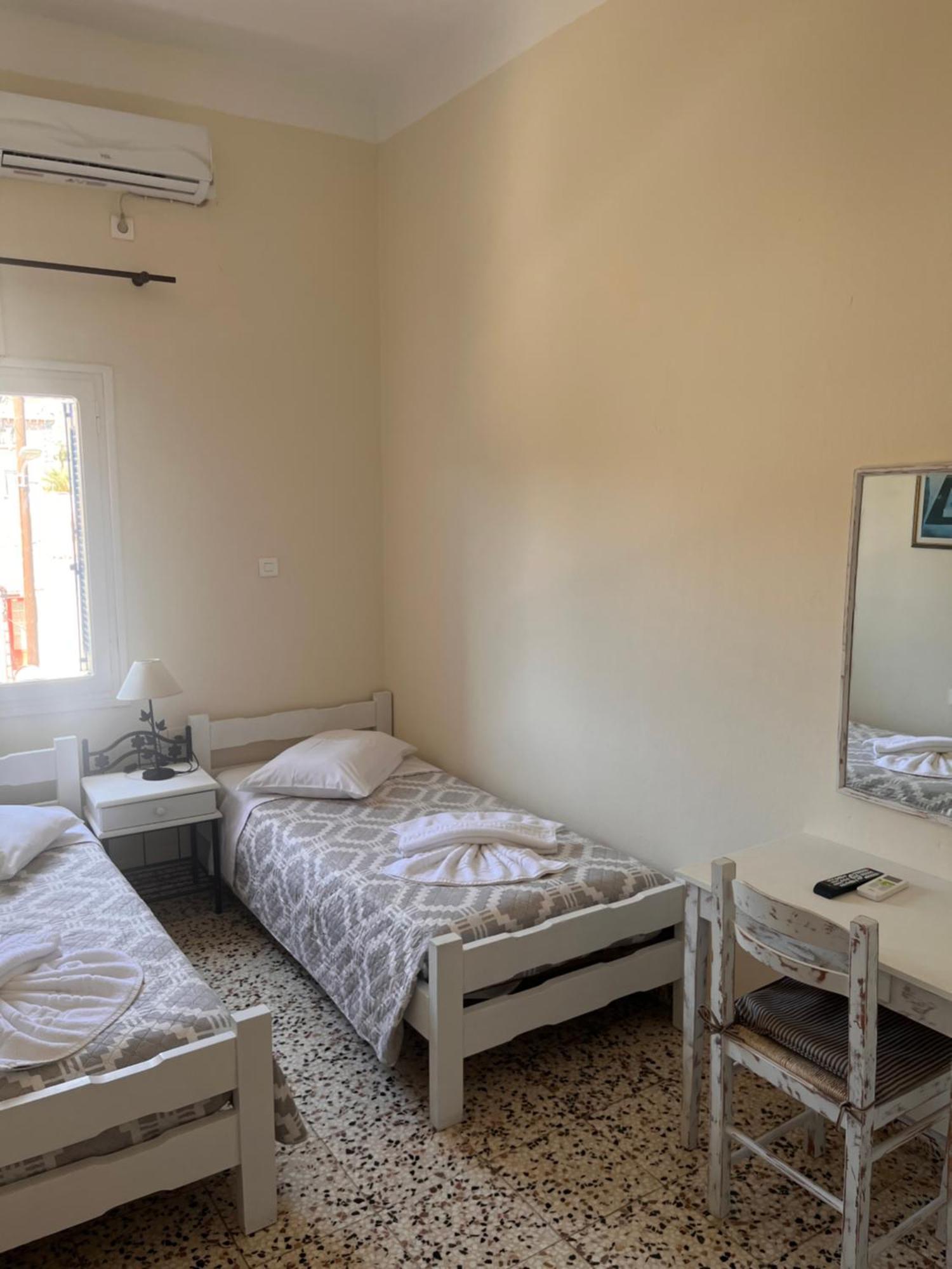 Alinda Hotel Ngoại thất bức ảnh