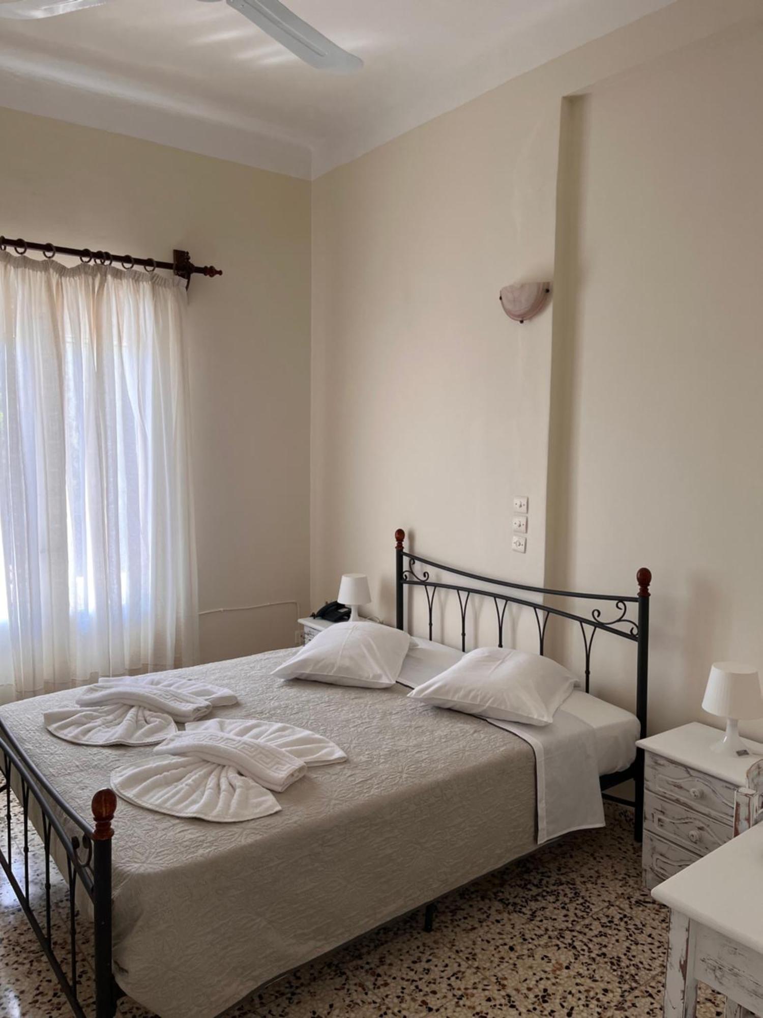 Alinda Hotel Ngoại thất bức ảnh