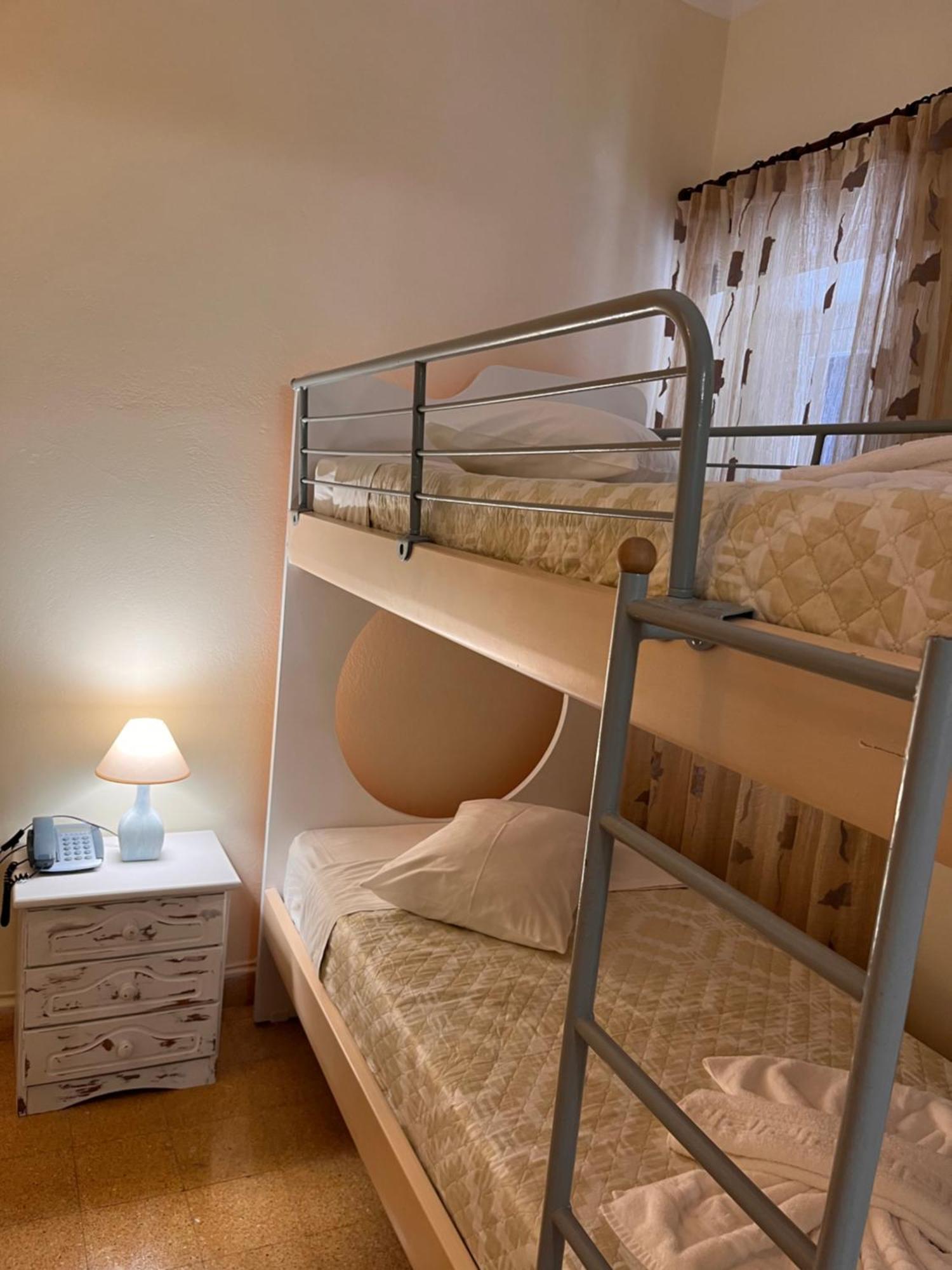 Alinda Hotel Ngoại thất bức ảnh