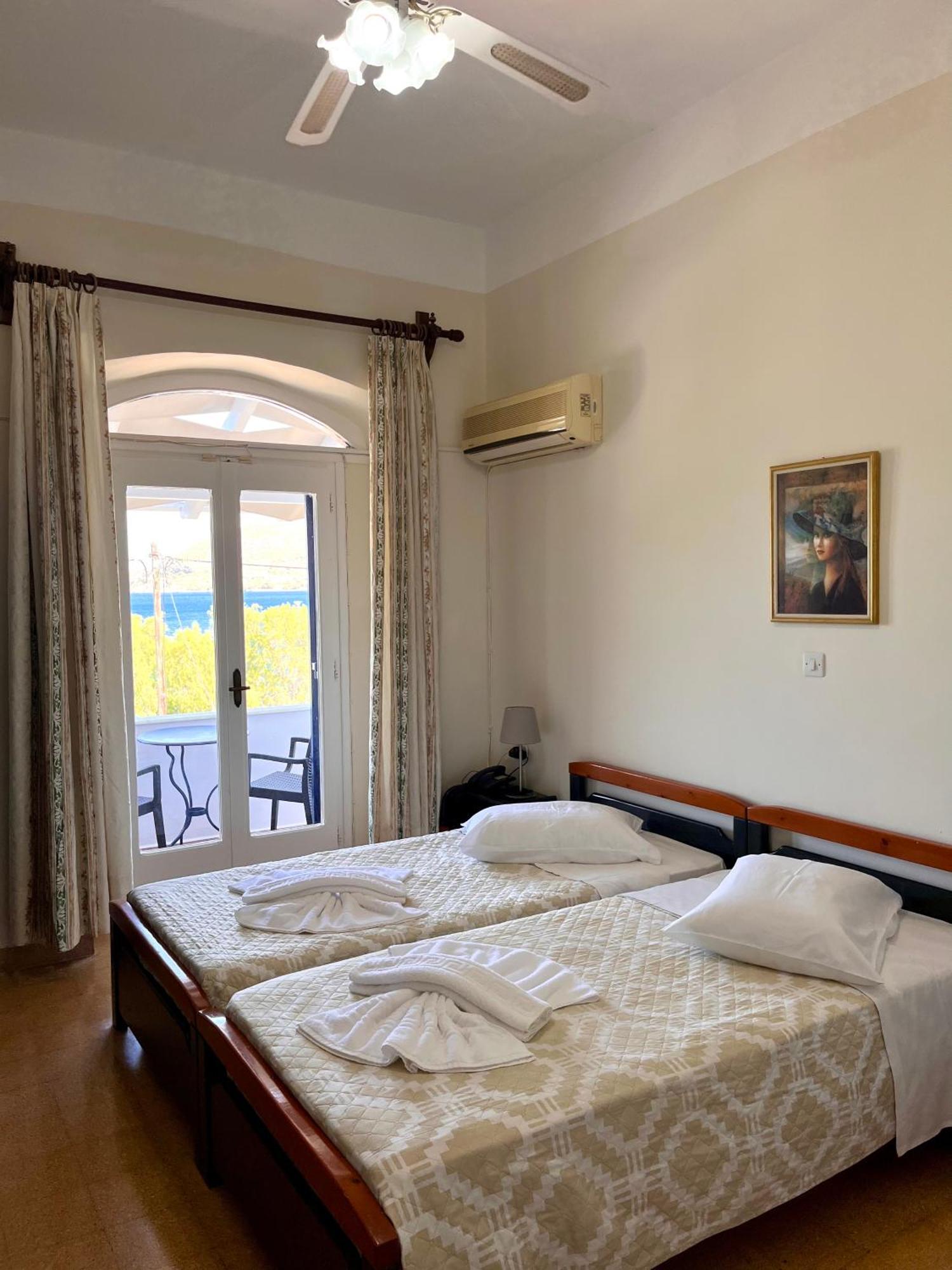 Alinda Hotel Ngoại thất bức ảnh