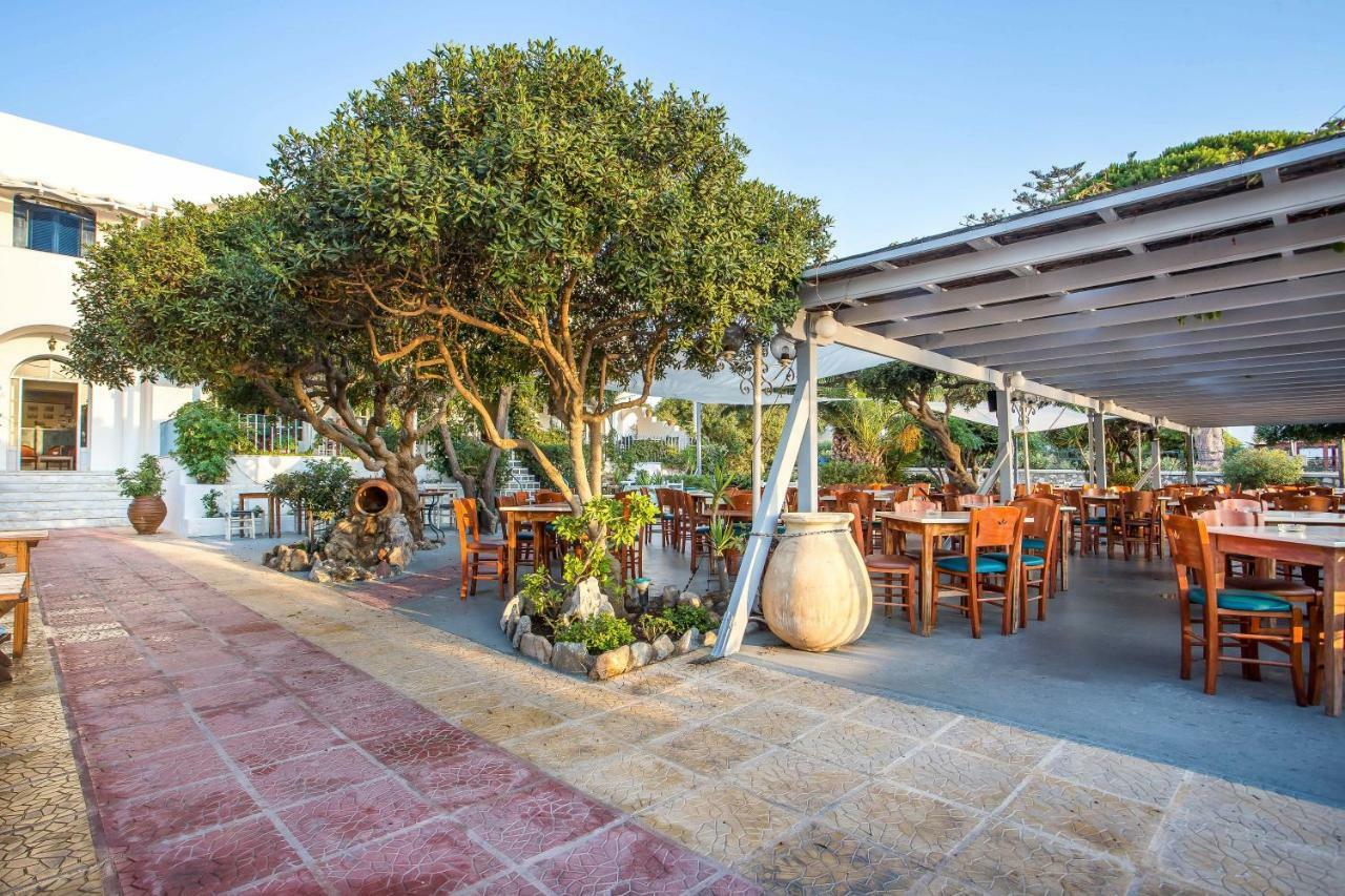 Alinda Hotel Ngoại thất bức ảnh