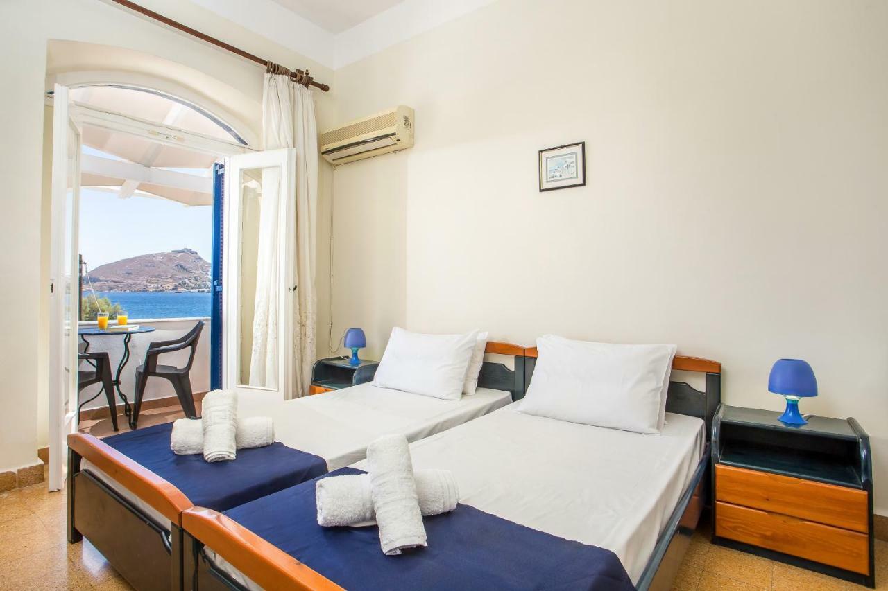 Alinda Hotel Ngoại thất bức ảnh