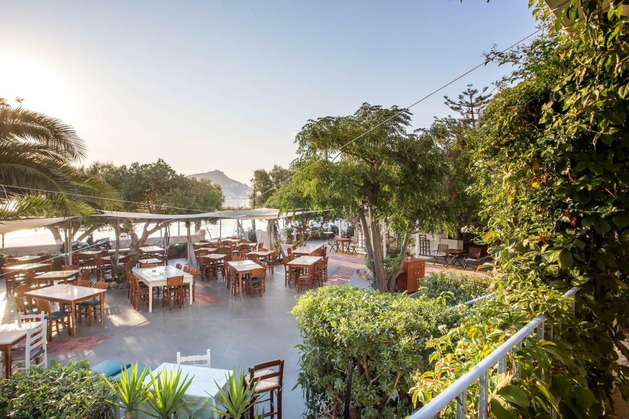 Alinda Hotel Ngoại thất bức ảnh